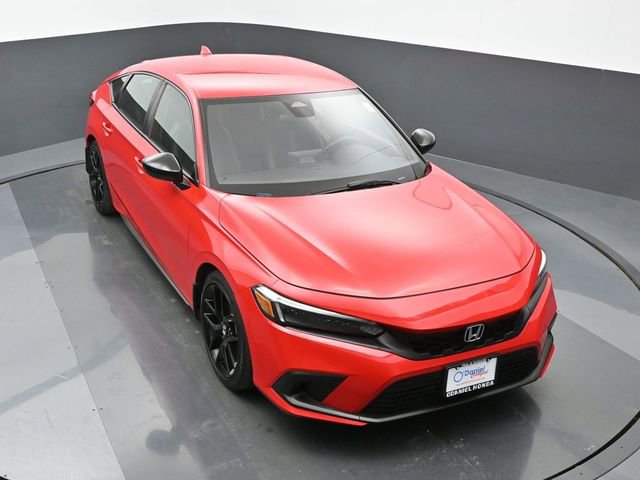 Used 2023 Honda Civic Sport image 19