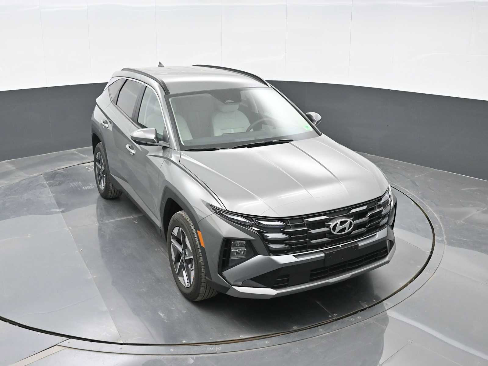 New 2026 Hyundai Tucson SEL image 21