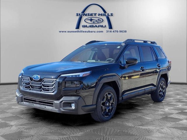New 2026 Subaru Outback Limited image 43