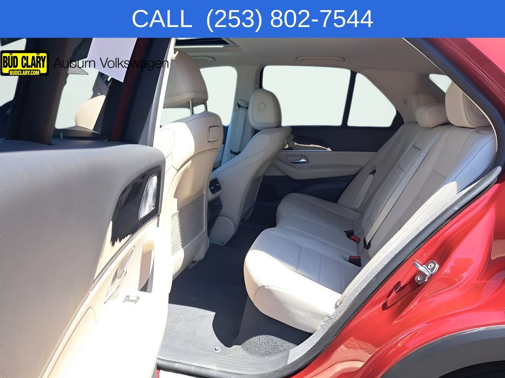 Used 2020 Mercedes-Benz GLE 350 4MATIC image 28