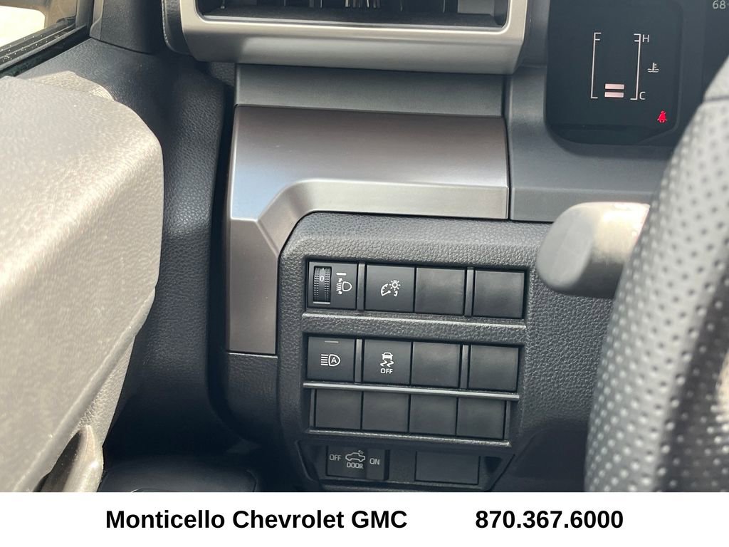 Used 2024 Toyota Tacoma SR5 RWD image 15