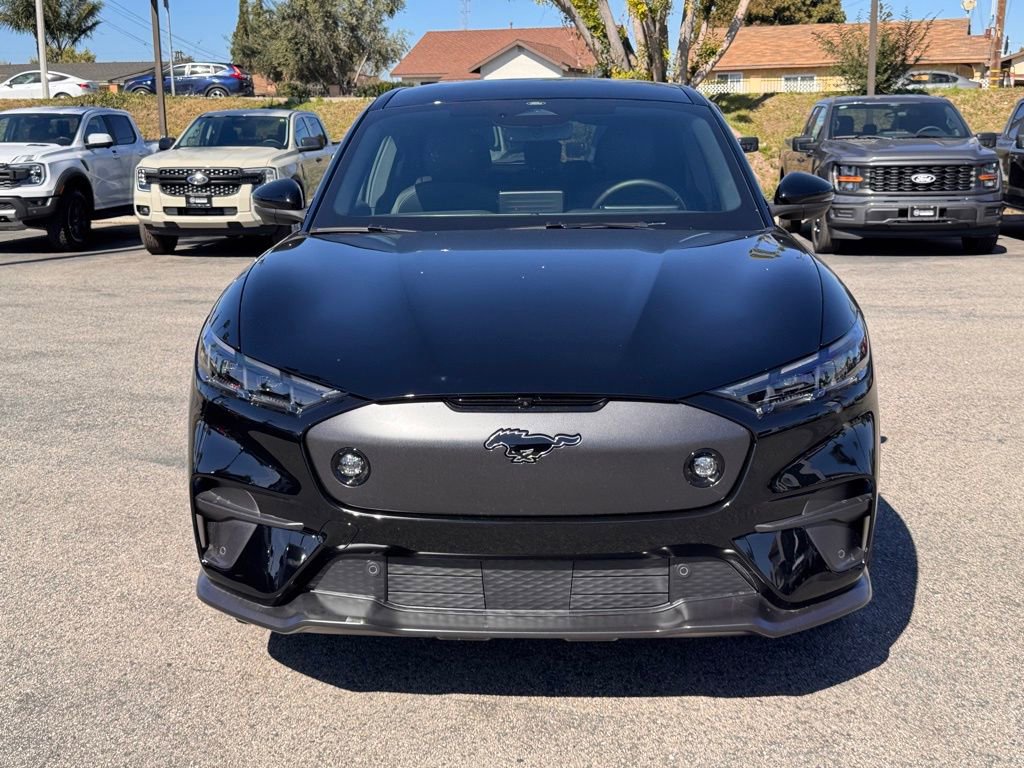 New 2026 Ford Mustang Mach-E GT AWD/4WD image 6