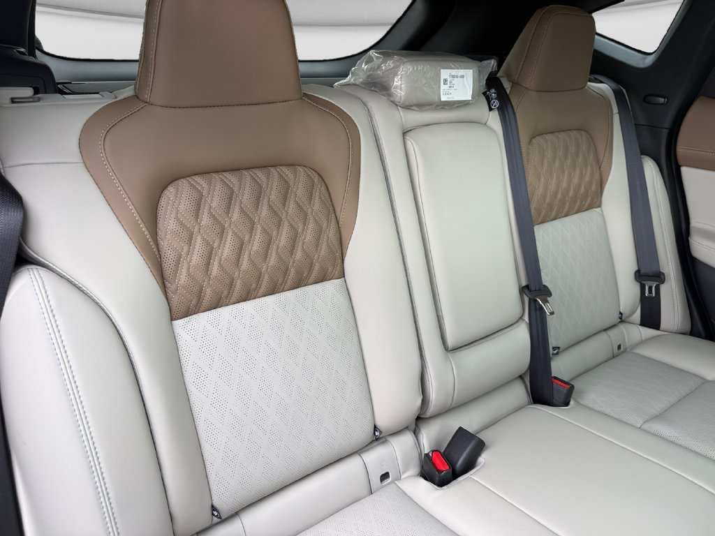 New 2027 Nissan Murano Platinum w/ Cargo Package AWD/4WD image 17