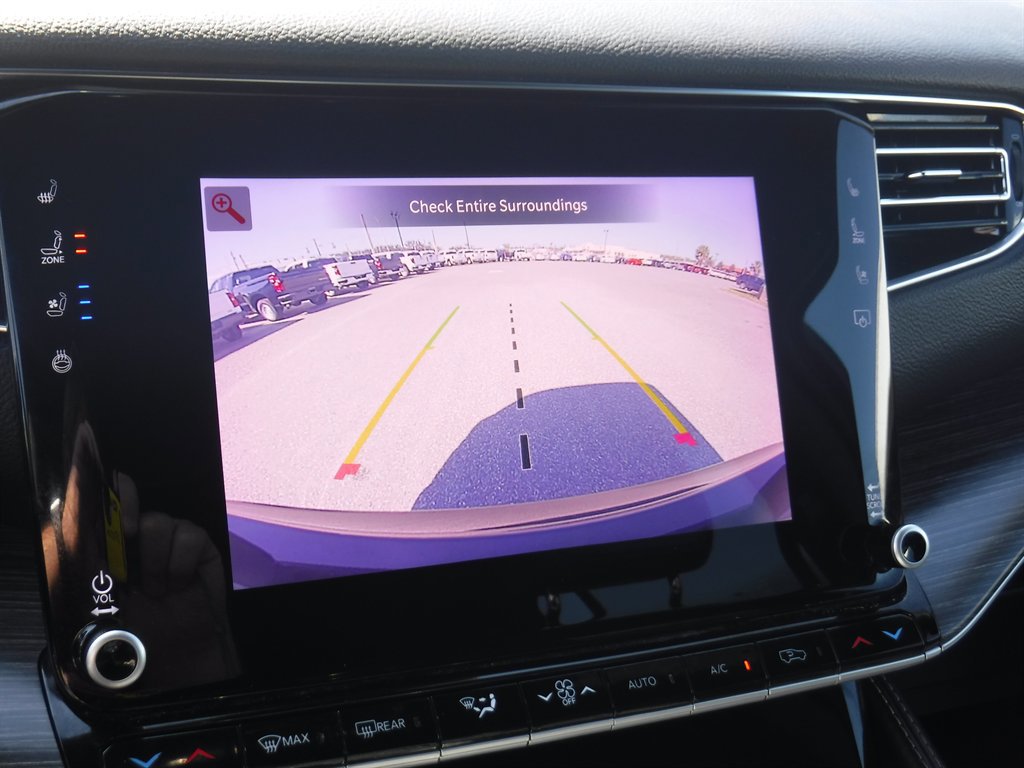 Used 2023 Jeep Wagoneer L Series II image 23