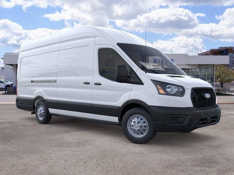 New 2026 Ford Transit 350 148 High Roof Extended AWD image 7