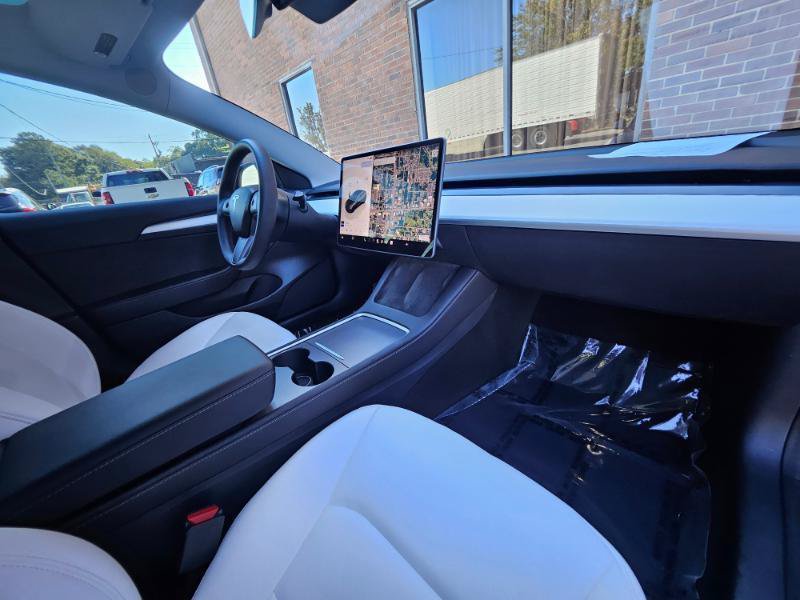 Used 2023 Tesla Model 3 Performance AWD/4WD image 56