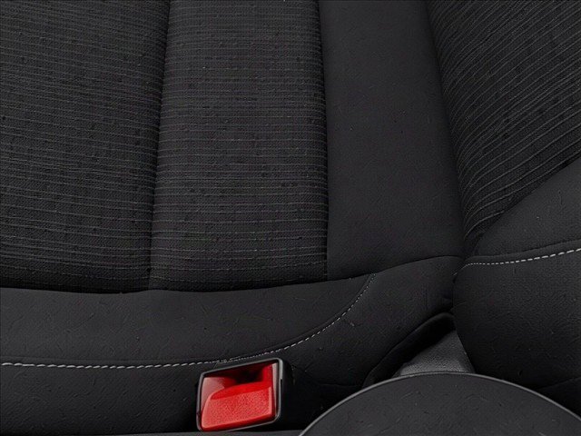 Certified 2024 Honda Civic LX image 28