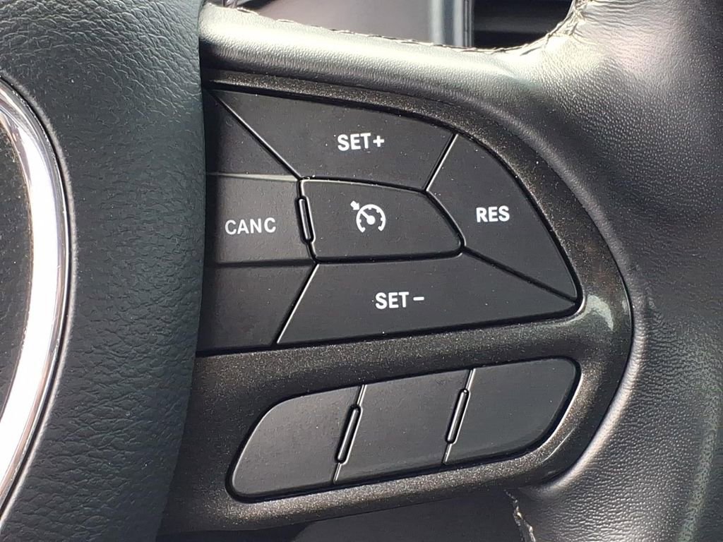 Certified 2023 Dodge Charger GT w/ Blacktop Package image 11