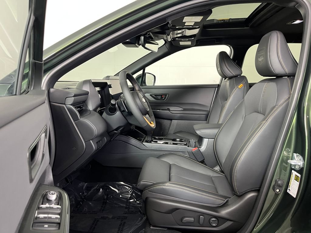 New 2026 Subaru Outback Wilderness image 10