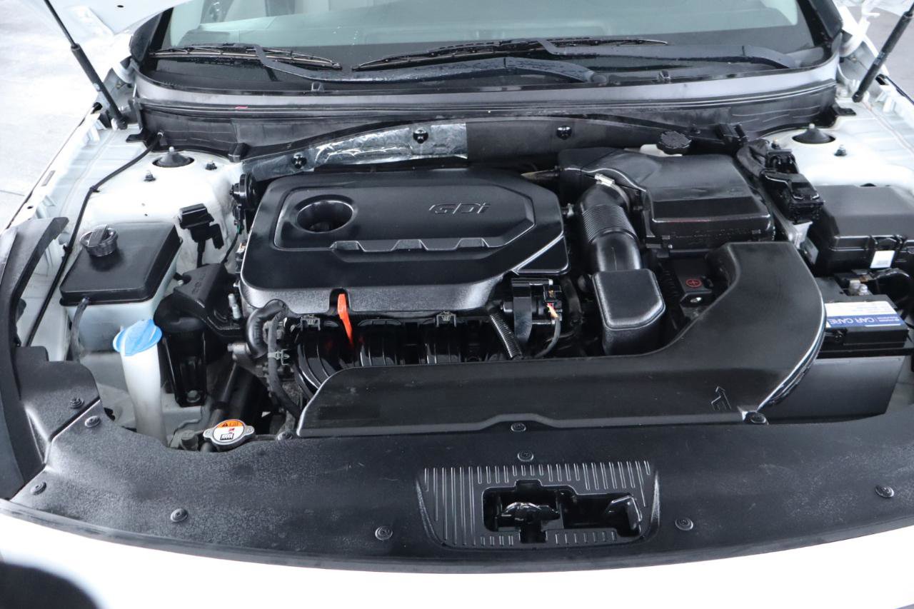 Used 2016 Hyundai Sonata SE image 42