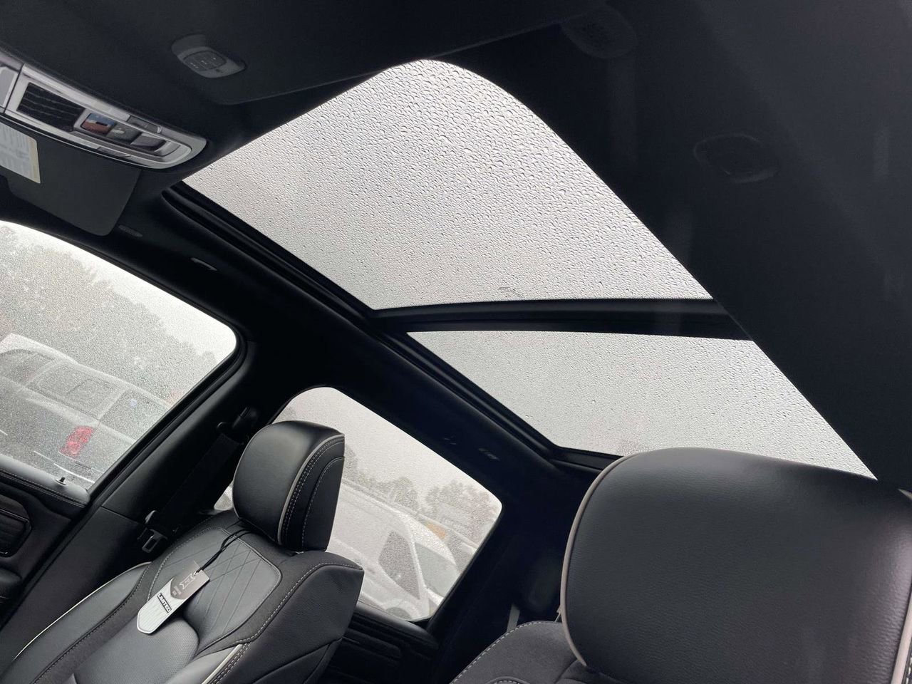 New 2026 RAM 1500 Limited image 26