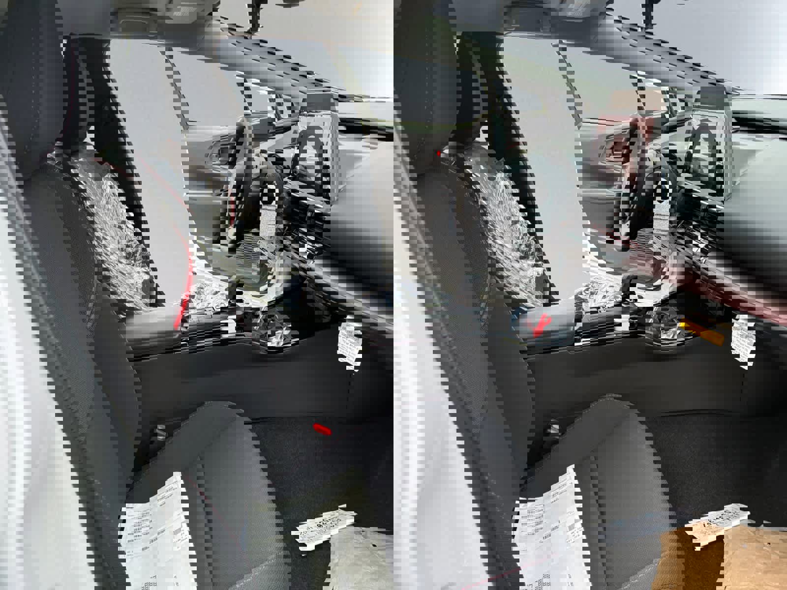 Used 2025 Toyota Prius Plug-In Hybrid image 20