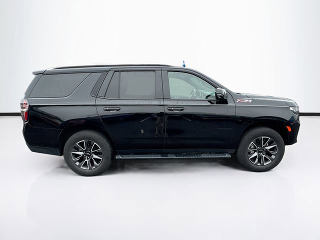Used 2022 Chevrolet Tahoe Z71 w/ Luxury Package image 8