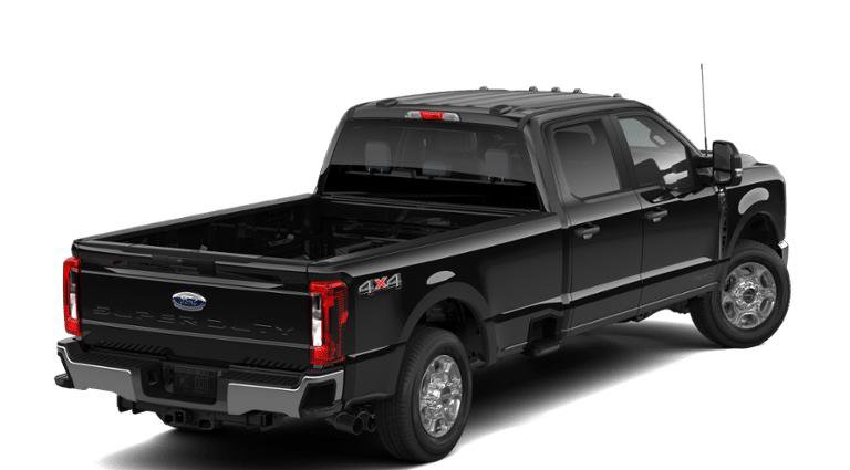 New 2026 Ford F250 XLT w/ Snow Plow Prep Package image 25