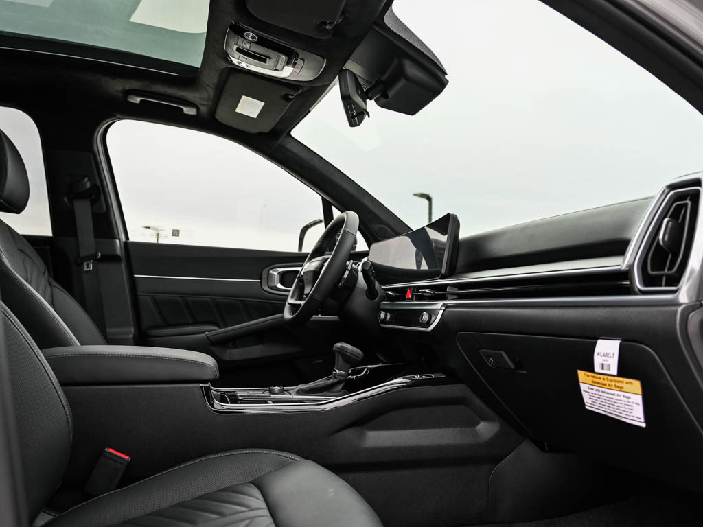 New 2026 Kia Sorento SX Prestige image 11