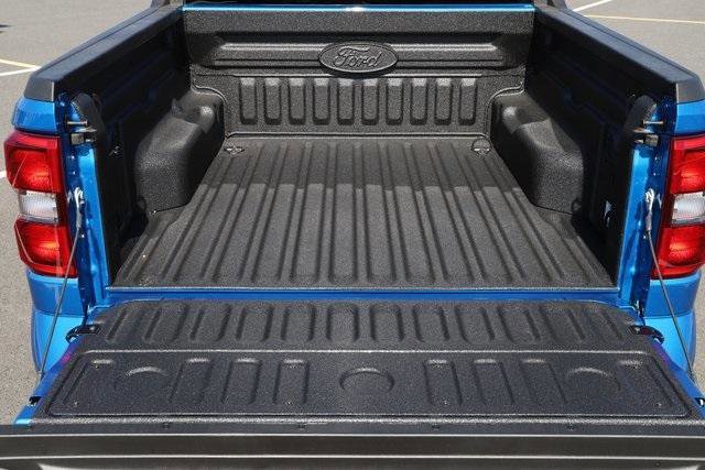 New 2025 Ford Maverick Lobo image 10