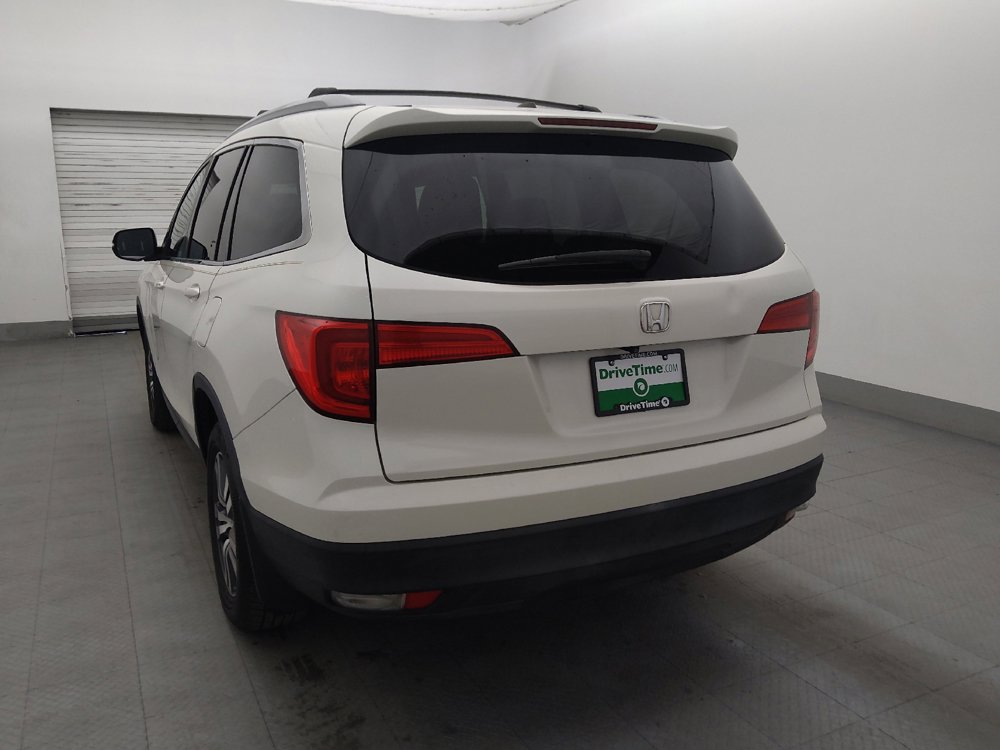 Used 2018 Honda Pilot EX image 5