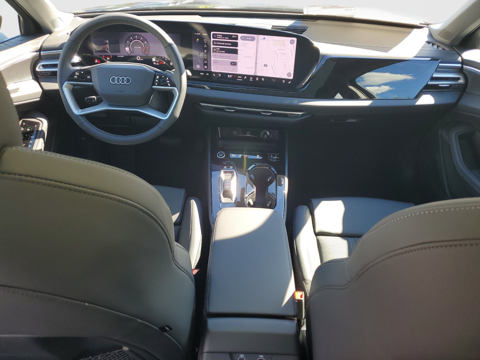 New 2026 Audi A5 Premium Plus AWD/4WD image 10