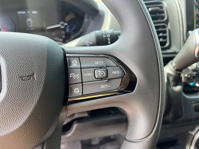 New 2026 RAM ProMaster 3500 w/ Convenience Group FWD image 14