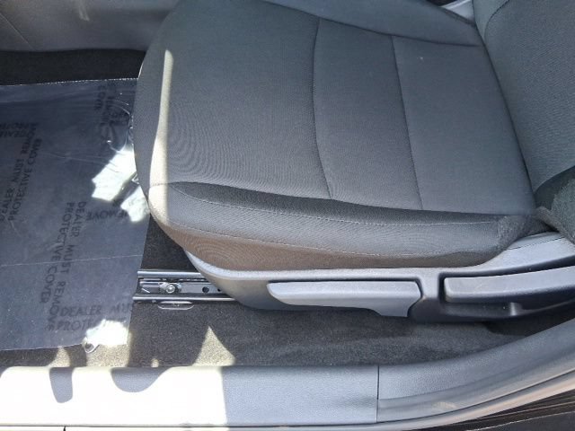 Certified 2025 Nissan Sentra S FWD image 8