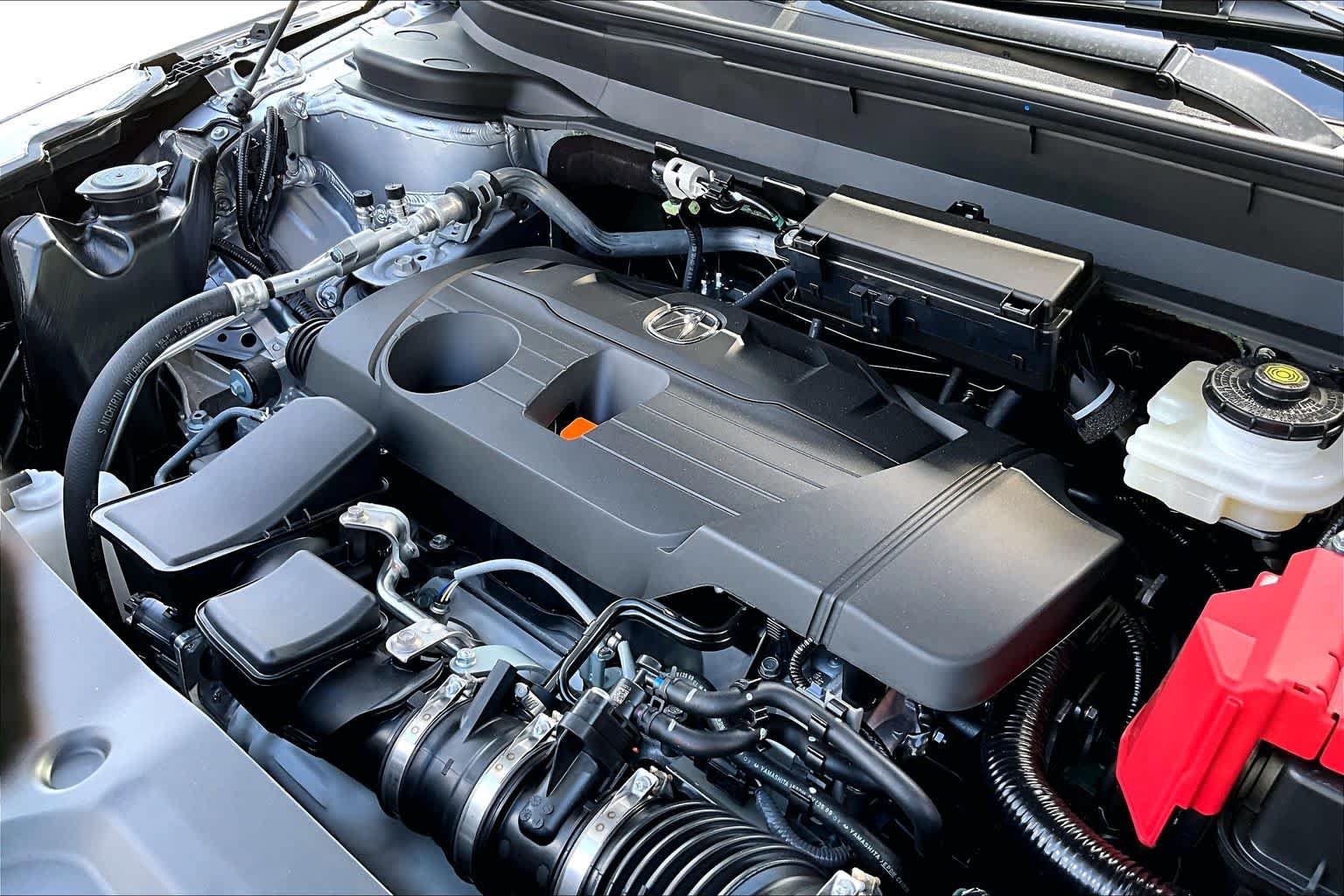 New 2026 Acura RDX SH-AWD w/ Technology Package image 17