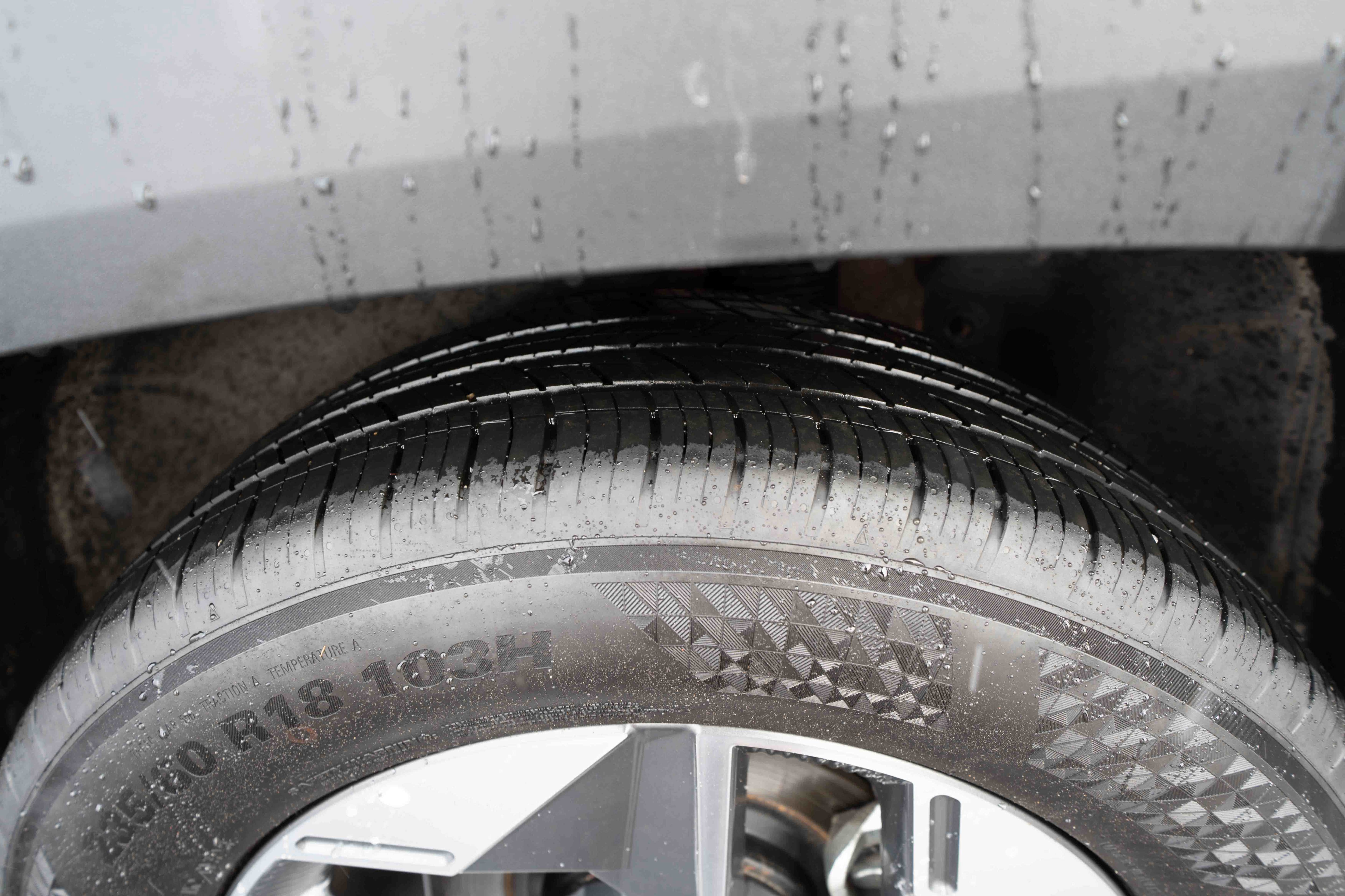 Used 2025 Hyundai Tucson SEL image 31