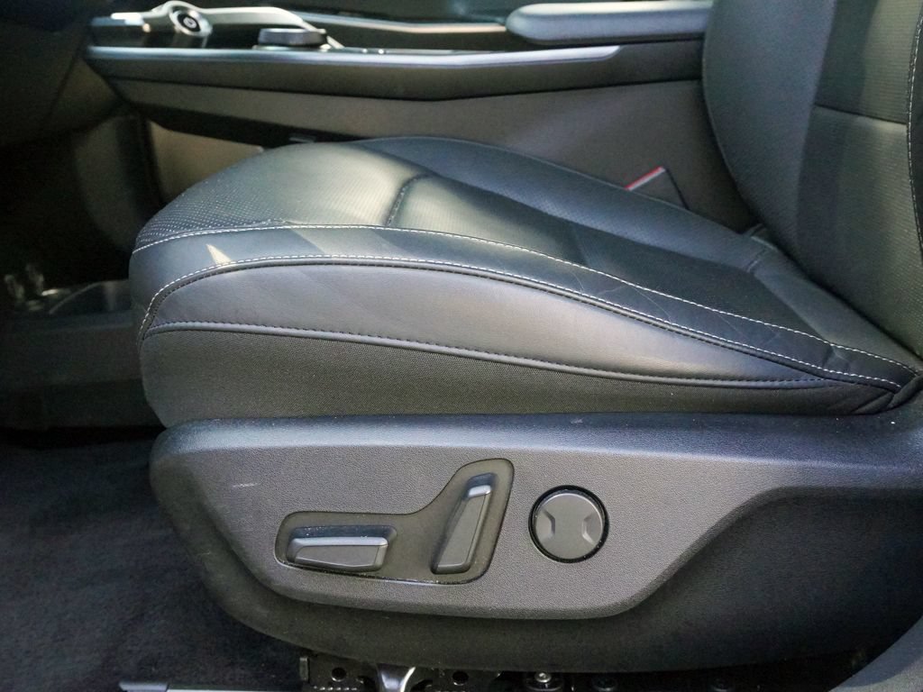 Used 2022 Kia EV6 Wind RWD image 28