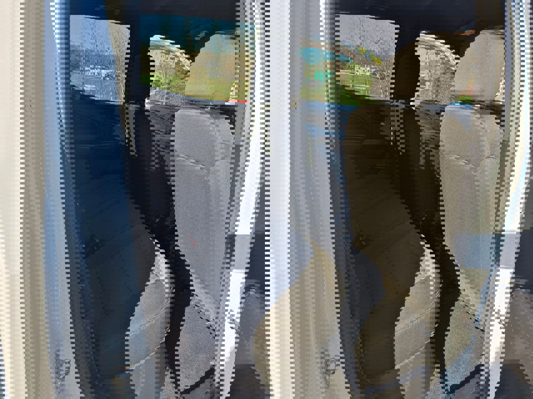 Used 2023 Chevrolet Colorado W/T w/ WT Convenience Package image 20