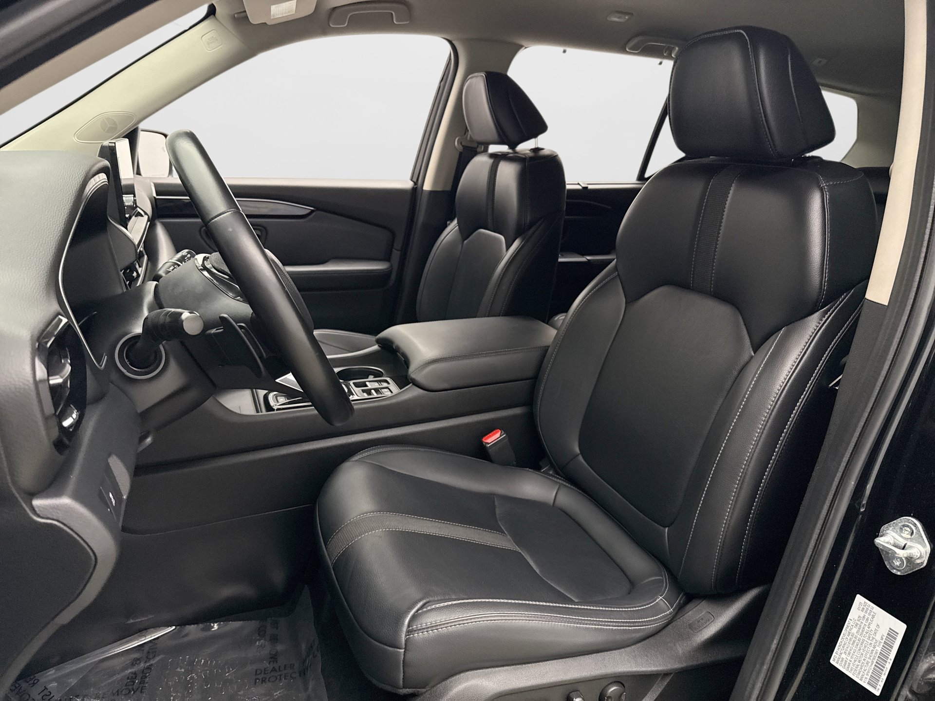 Used 2023 Honda Pilot EX-L image 11