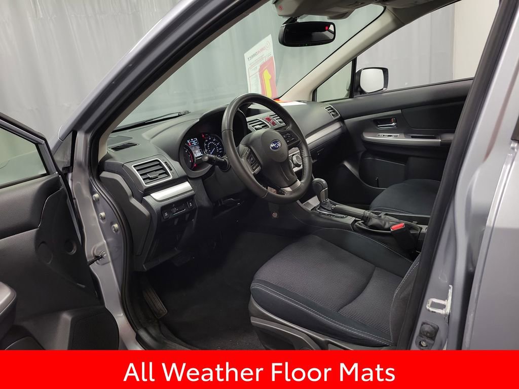 Used 2016 Subaru Impreza 2.0i Sport Premium AWD/4WD image 12