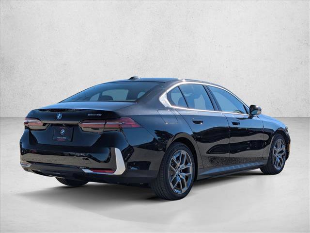 Used 2026 BMW i5 eDrive40 w/ Convenience Package video 2