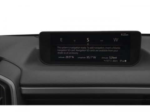 New 2026 MAZDA CX-50 AWD 2.5 S w/ Cargo Package image 18