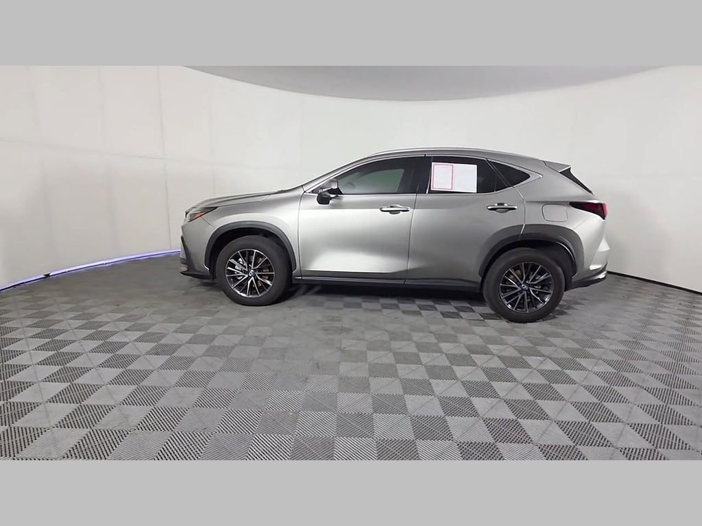 Used 2024 Lexus NX 250 FWD image 48