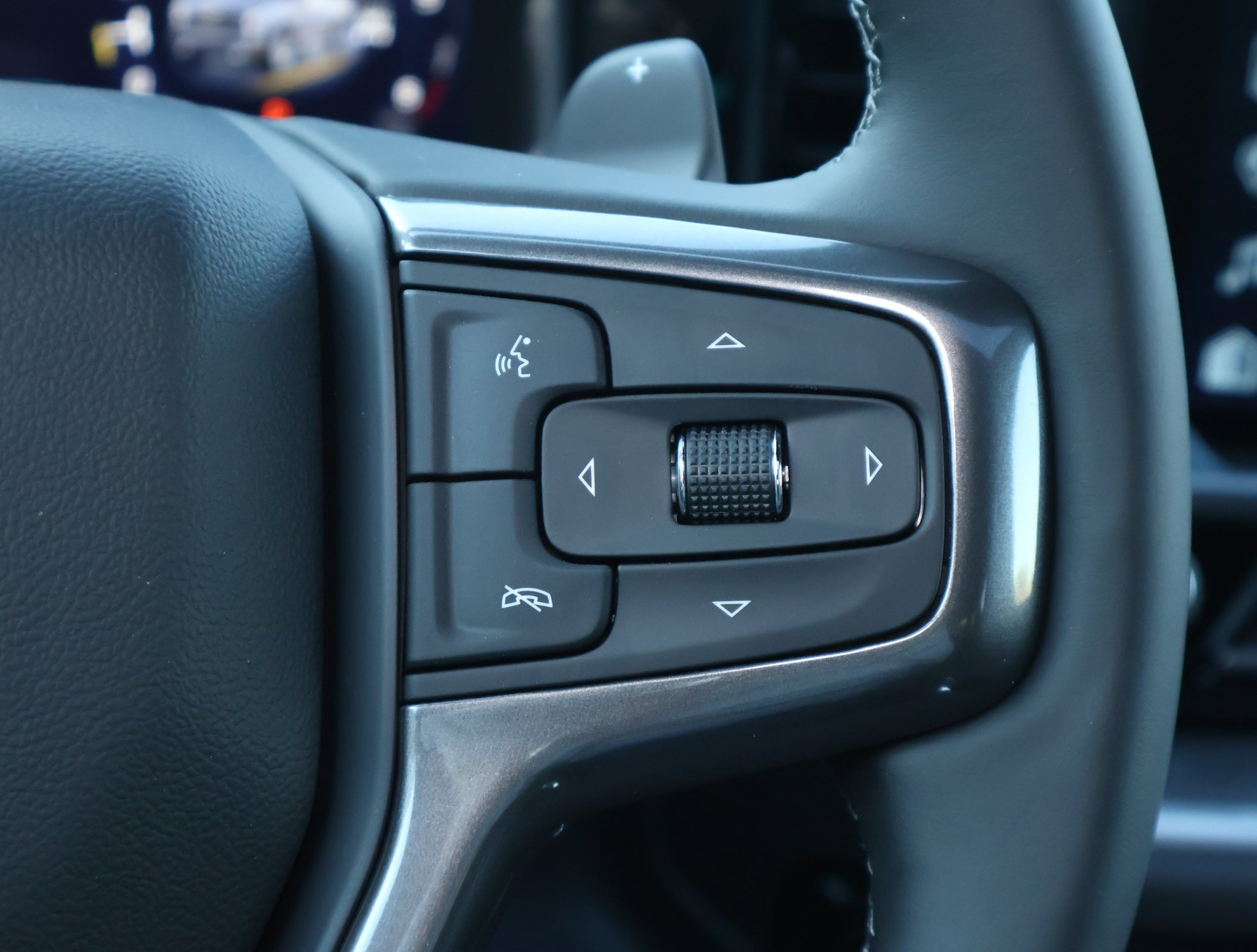 New 2026 Chevrolet Silverado 1500 High Country w/ Technology Package AWD/4WD image 18