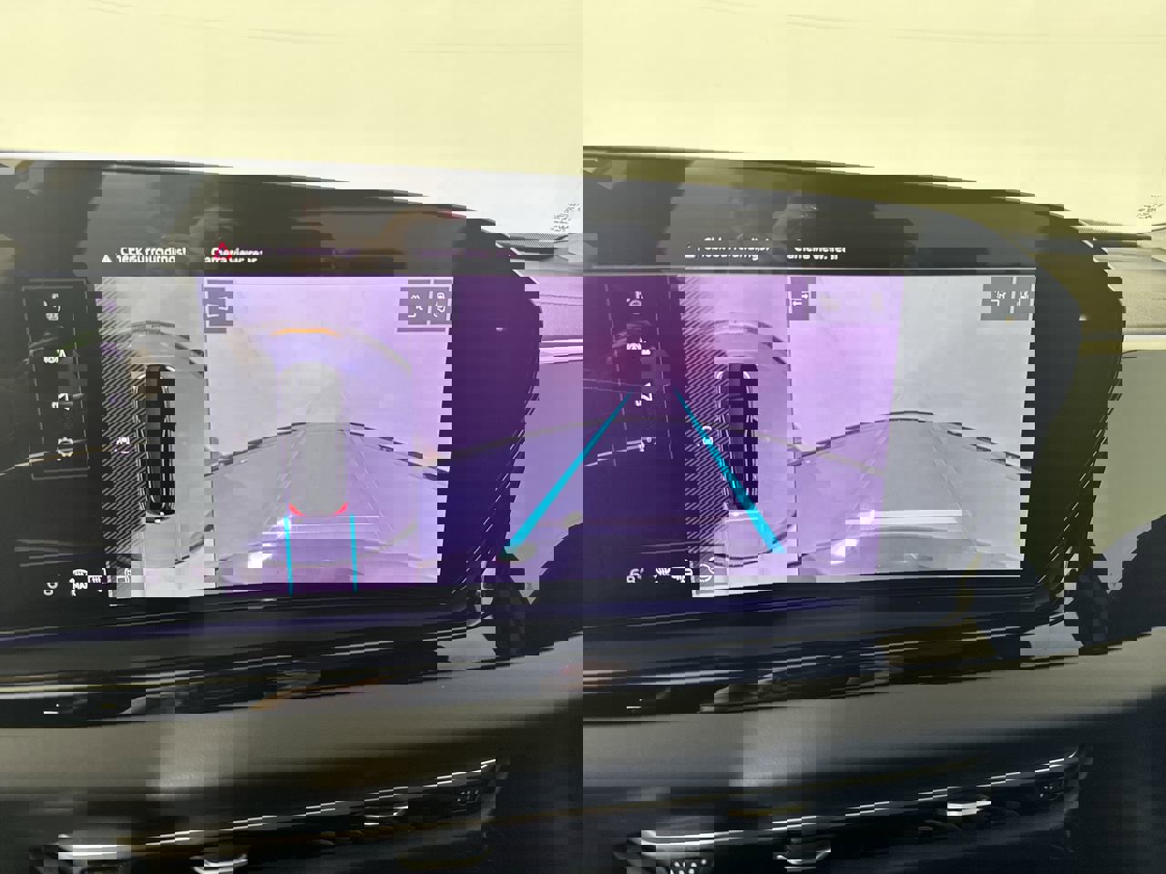 Used 2025 Audi A5 2.0T Premium Plus w/ Premium Plus image 12