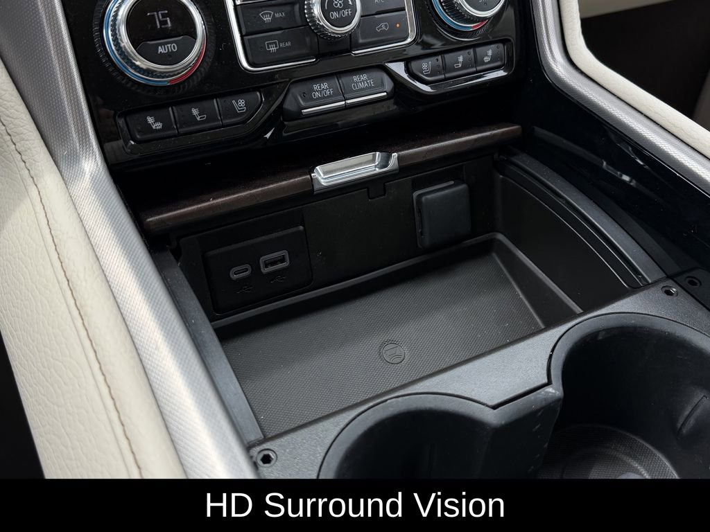 Used 2024 GMC Yukon Denali image 26