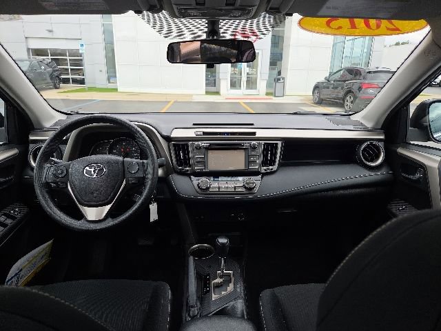 Used 2015 Toyota RAV4 XLE AWD/4WD image 20