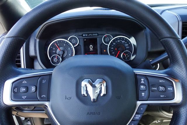 New 2025 RAM 5500 Tradesman image 16