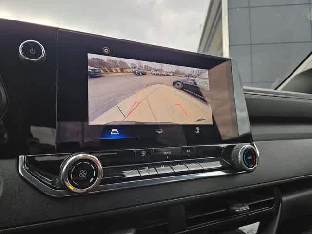 Used 2023 Chevrolet Colorado W/T image 27