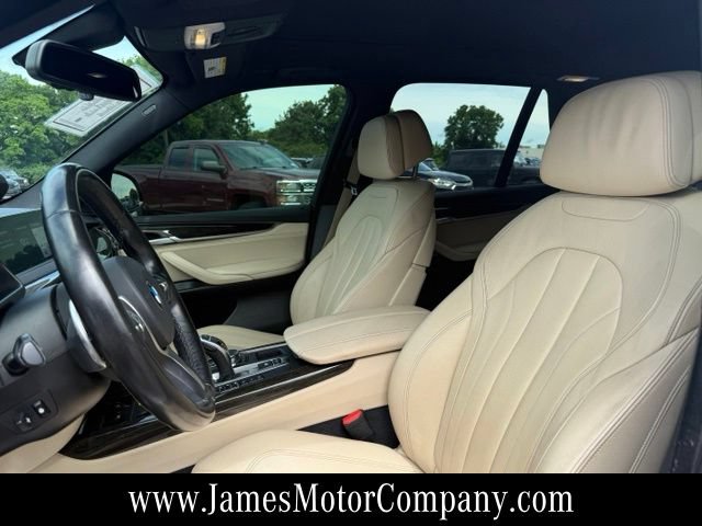 Used 2018 BMW X5 xDrive35i AWD/4WD image 11