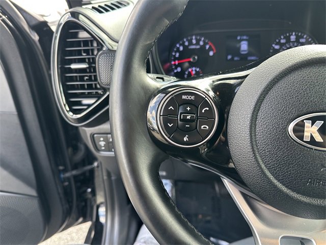 Used 2020 Kia Soul EX image 27