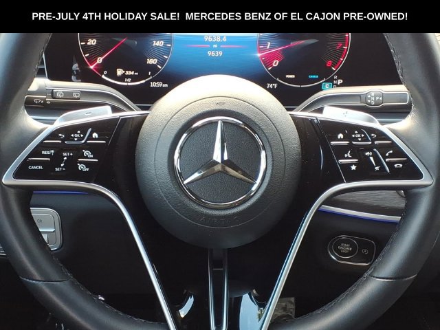 Certified 2026 Mercedes-Benz GLE 350 4MATIC image 9
