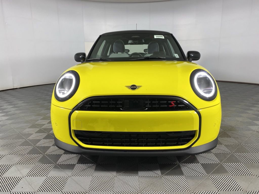 New 2026 MINI Cooper S image 2