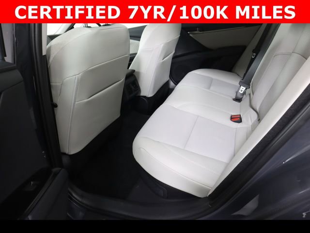 Used 2026 Toyota Camry XLE image 15