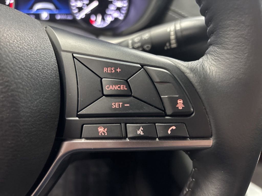 Used 2024 Nissan Sentra SV w/ All-Weather Package FWD image 35