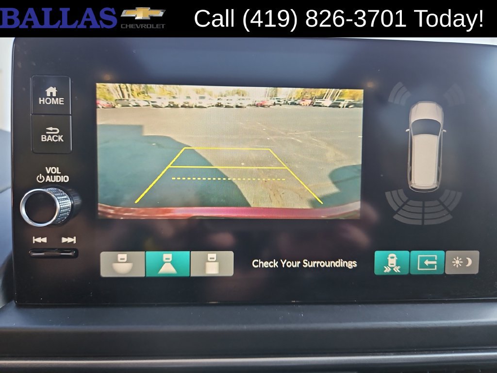 Used 2023 Honda Pilot Touring image 19