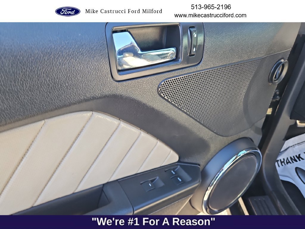 Used 2012 Ford Mustang GT Premium w/ Electronics Pkg RWD image 20