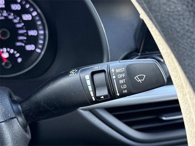 Used 2023 Kia Forte LXS image 25