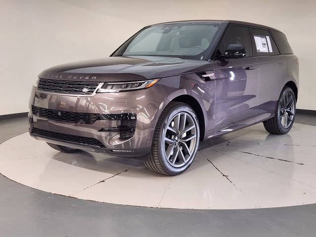 New 2026 Land Rover Range Rover Sport SE image 1