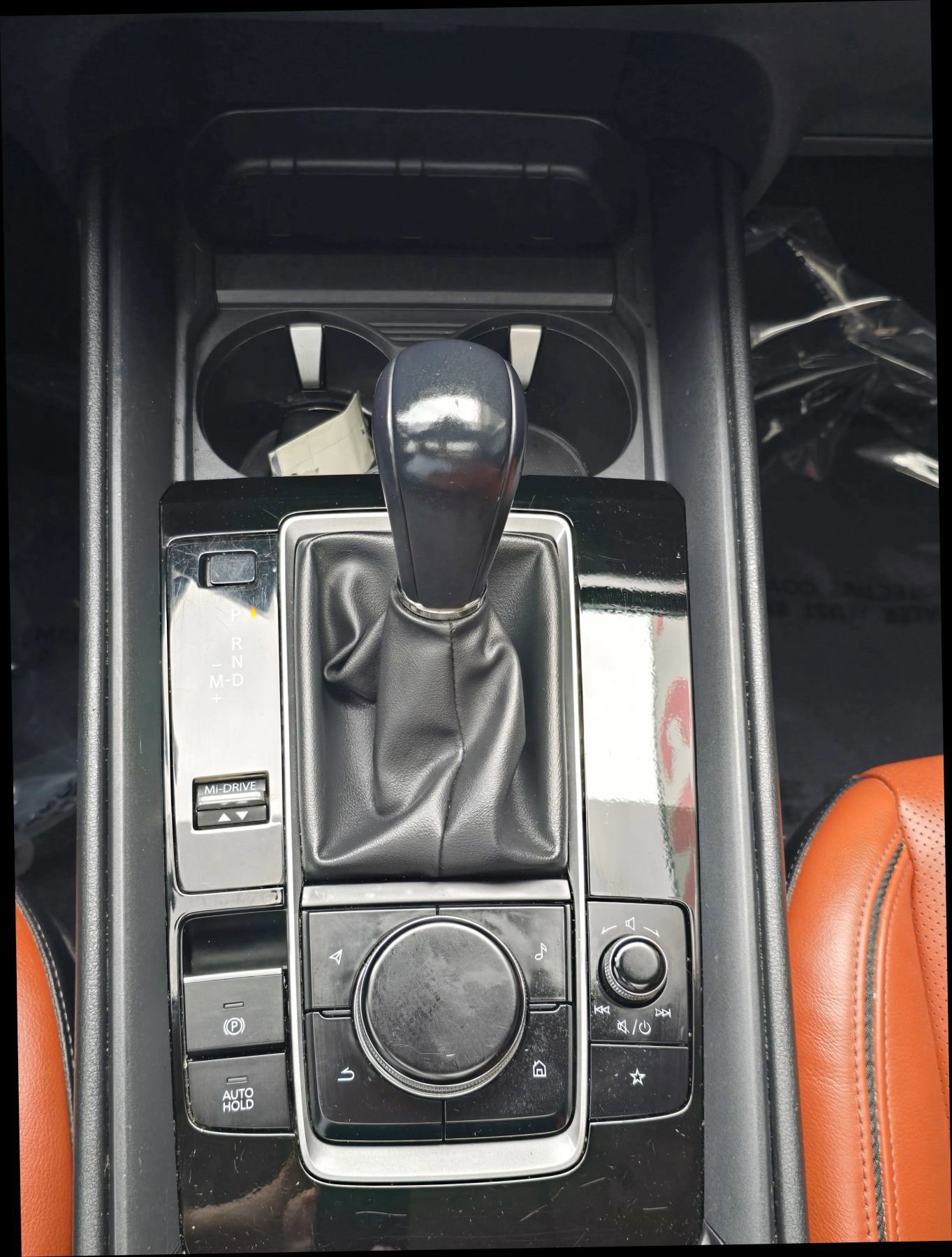Used 2023 MAZDA CX-50 Meridian Edition w/ Cargo Package image 31